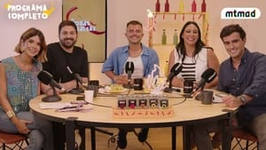 En todas las salsas 5. évad Ep.1 1. epizód