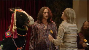 Hippies Season 1 Ep.2 2. epizód