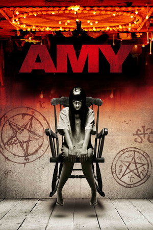 Amy poszter