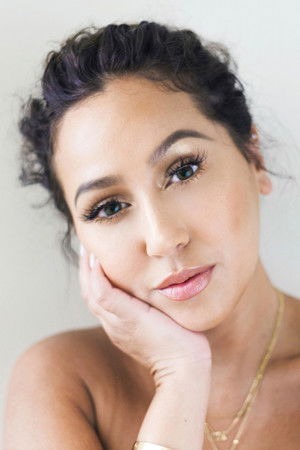 Adrienne Bailon-Houghton profil kép