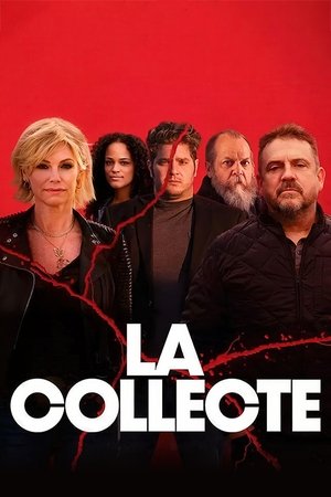 La collecte poszter