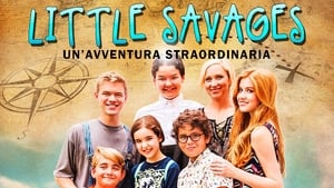 Little Savages háttérkép