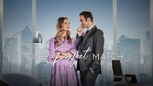 One Perfect Match háttérkép