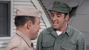 Gomer Pyle, U.S.M.C. Season 5 Ep.30 30. epizód