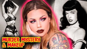 Murder Mystery and Makeup 1. évad Ep.43 43. epizód