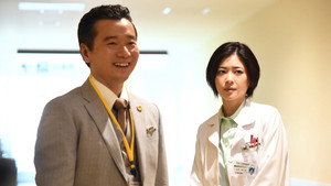 アリスの棘 Season 1 Ep.3 3. epizód
