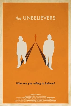 The Unbelievers poszter