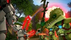 LEGO Legends of Chima Season 1 Ep.12 12. epizód