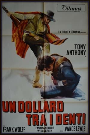 Un dollaro tra i denti