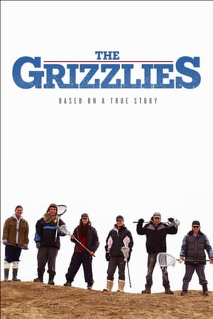 The Grizzlies poszter