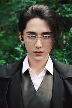 Zhang Xincheng profil kép