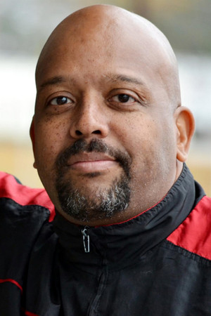 Walter Hendrix III profil kép
