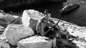 Sailor of the King háttérkép