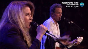 Fleetwood Mac: Live in Boston háttérkép