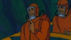 Sealab 2020 Season 1 Ep.11 11. epizód