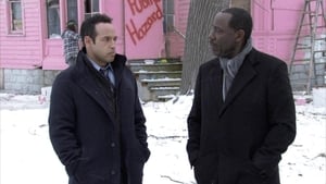 Detroit 1-8-7 Season 1 Ep.17 17. epizód