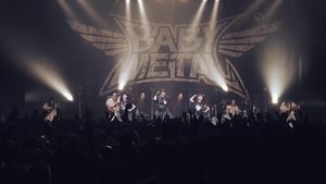 BABYMETAL - The Five Fox Festival in Japan - Black Fox Festival háttérkép