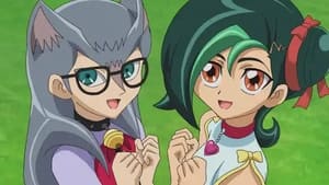 Yu-Gi-Oh! Zexal 1. évad Ep.81 81. epizód