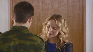Кремлевские курсанты 1. évad Ep.27 27. epizód