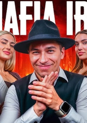MAFIA W PRAWDZIWYM ŻYCIU