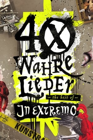 In Extremo - 40 wahre Lieder