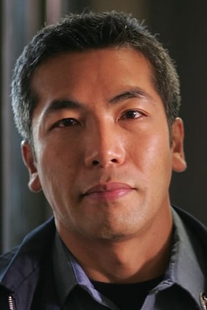 Hiro Kanagawa