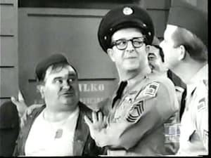 The Phil Silvers Show Season 3 Ep.16 16. epizód