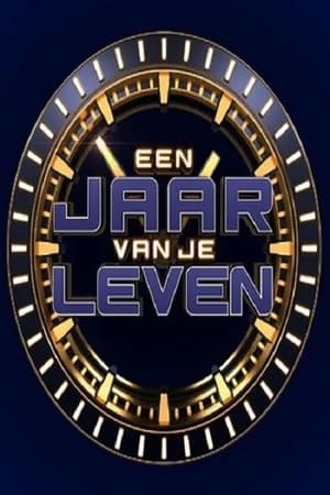 Een Jaar Van Je Leven poszter