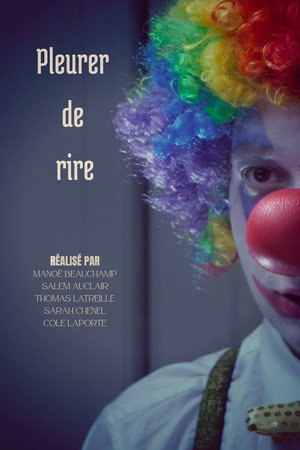 Pleurer de rire poszter