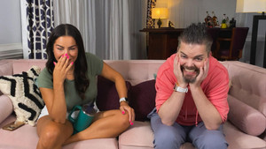 90 Day Fiancé: Pillow Talk 12. évad Ep.36 36. epizód