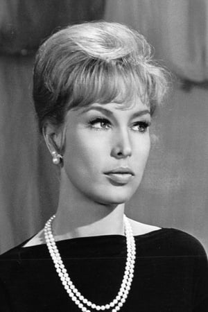 Barbara Eden profil kép