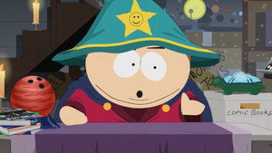 South Park: Black Friday háttérkép