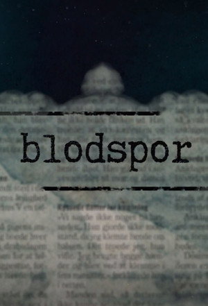 Blodspor poszter