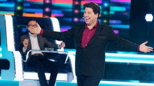 Michael McIntyre's The Wheel 1. évad Ep.3 3. epizód