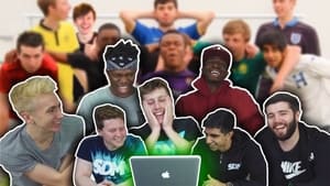 Sidemen Sundays 1. évad Ep.6 6. epizód