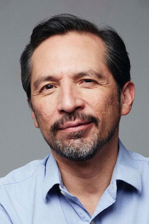 Enrique Arreola profil kép