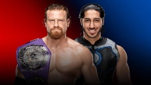 WWE Survivor Series 2018 háttérkép