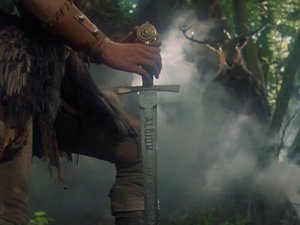 Robin of Sherwood Season 2 Ep.5 5. epizód