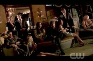 Gossip Girl - A pletykafészek Speciális epizódok Ep.1 1. epizód