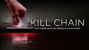 Kill Chain: Kiberháború az amerikai választásokon háttérkép