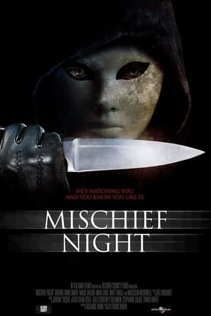 Mischief Night poszter