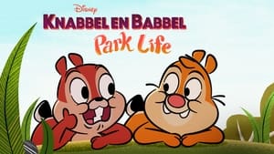 Chip és Dale - Élet a parkban kép