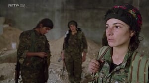 Kurdistan, la guerre des filles háttérkép