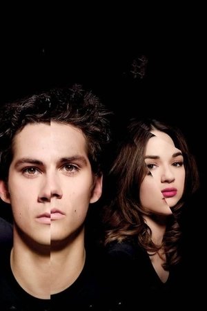 Teen Wolf: Farkasbőrben poszter