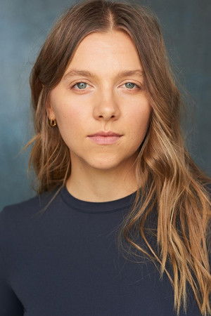 Abby Hilden profil kép