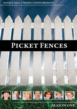 Picket Fences