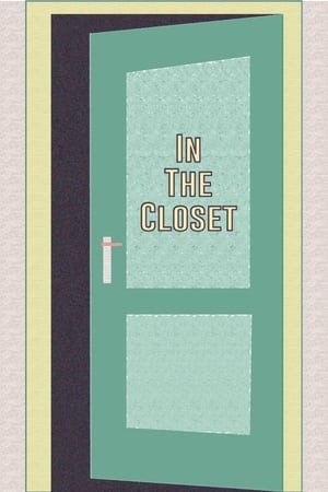 In the Closet poszter