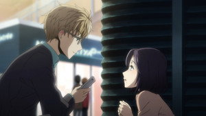 ネト充のススメ 1. évad Ep.6 6. epizód