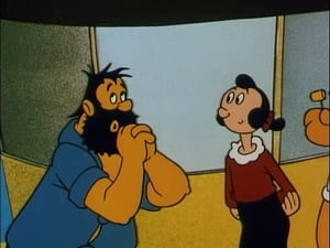 Popeye the Sailor 1. évad Ep.64 64. epizód