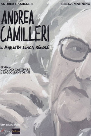 Andrea Camilleri - Il maestro senza regole
